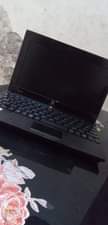 A picture of Hp mini laptops