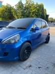 A picture of Honda Fit