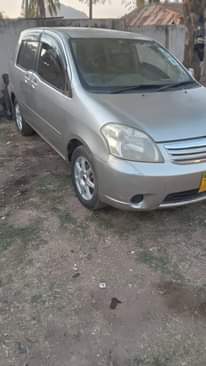 A picture of Car