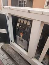 A picture of 20 KVA Mikano Generator