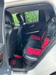 A picture of 2010 model Mercedes GLK 350