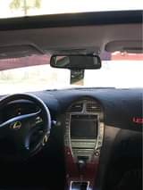 A picture of LEXUS ES350 2009 USED CLEAN FULL OPTION DISTRESS PRICE
