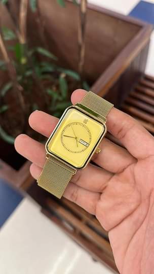 watches