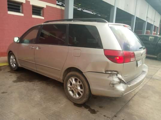 A picture of Pure first body untempered engine AC working with clean interior