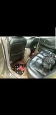 A picture of Nissan Altima 2003