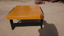 A picture of NAUZA SOFA NA MEZA HIZO