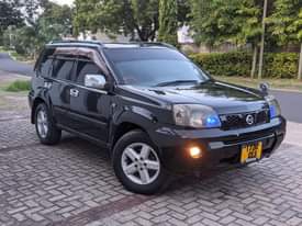 A picture of NISSAN X TRAIL BEI MILIONI 7.8