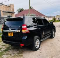 A picture of PRADO INAUZWA BEI ML 90 0712445511