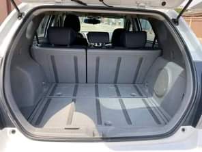 A picture of 07067315652 NEAT AFFORDABLE TOKUNBO NCS AUCTION CARS FULL OPTION ON