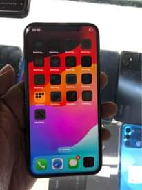 A picture of IPHONE 11pro