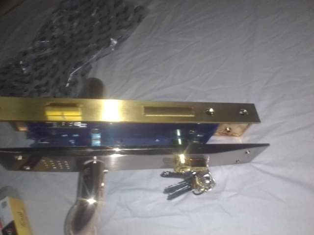 Selling &.