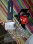 A picture of Chainsaw
