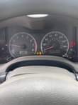 A picture of Toyota Corolla 2011