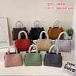 A picture of HANDBAGS