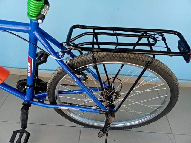 bicycle