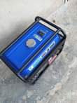 A picture of America Abro Generator 4.2kva Copper Coil Key Starter Very Silent.