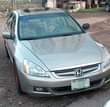 A picture of Honda EOD