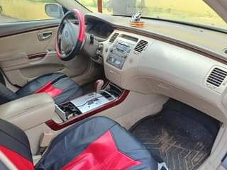 A picture of 2006 Hundai limited Available for sale or swap Deal call