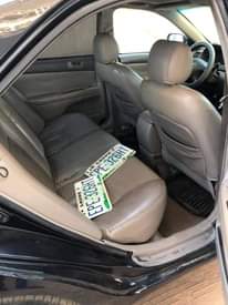 A picture of Clean 2004 Toyota Camry Buy and drive no issue