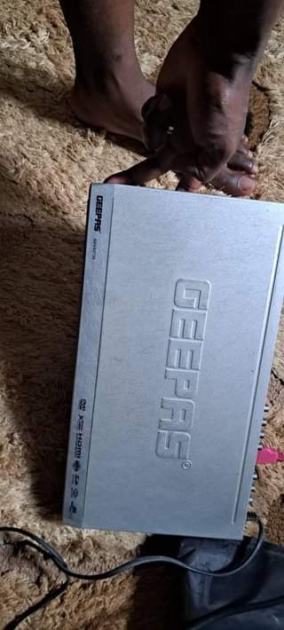 A picture of Items on Quick sale
