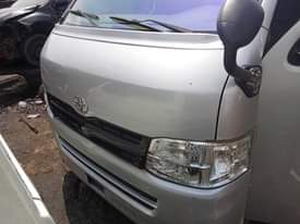 A picture of Hummer Bus