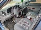A picture of Camry 04