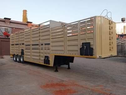 Trucks A.