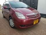 A picture of Toyota Spacio Price 9 5 mil Cont 0758150304