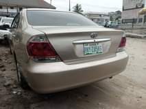 A picture of 2004 TOYOTA CAMRY SPECS CLEAN AND SOUND SILENT 4 CYLINDERS