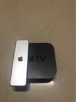 A picture of Apple Tv