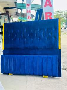 A picture of Bedsofa