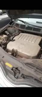 A picture of Toyota Venza 2010