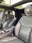 A picture of EXTREMELY CLEAN FOREIGN USED BENZ GLE450 2017 MODEL 30M NET