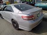 A picture of Registered Toyota Camry 2010 Sports Edition going for 2mlast to