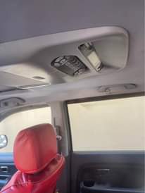 A picture of 2010 Honda CR V