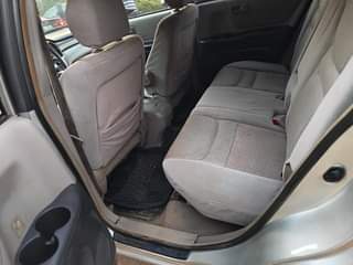 A picture of Toyota highlander 2004
