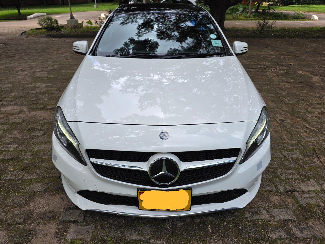 mercedes benz
