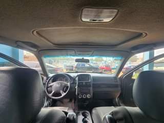 A picture of CLEAN Honda CRV Comfortable Runaround Vehicle