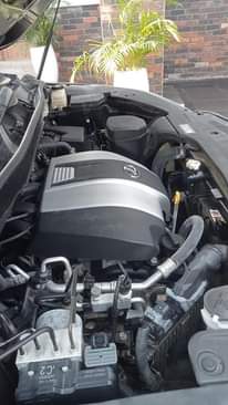 A picture of Few months registered 2018 Rx350 F sport pure first body