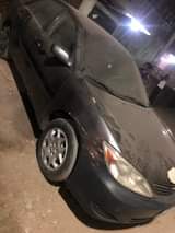 A picture of Dealers grab 2005 Toyota camry AC CHILLING