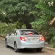 A picture of Se Camry 2012