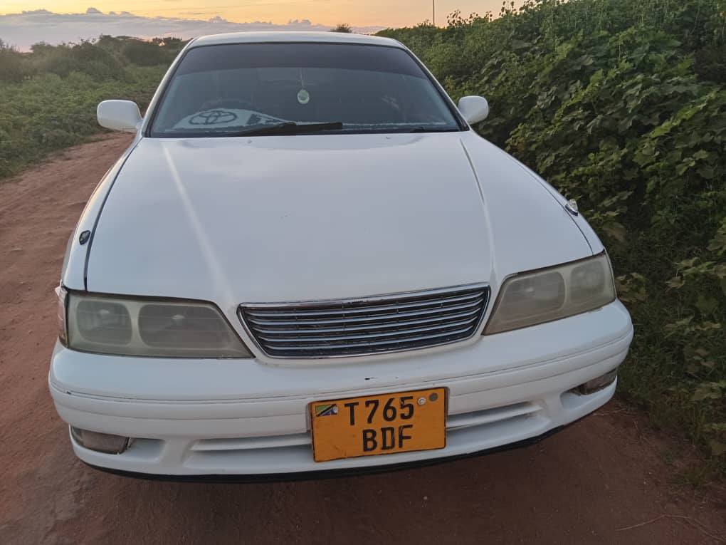 A picture of CRESTA