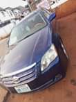 A picture of 09065706072 Sharp Toyota AvalonShip for sale in Awka Anambra