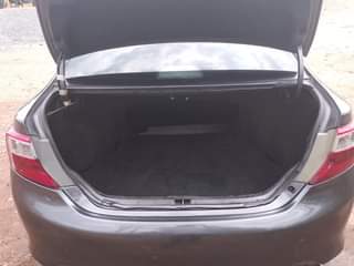 A picture of Toyota Camry