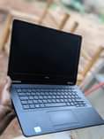 A picture of DELL LAPTOP