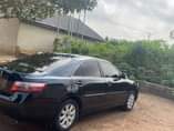 A picture of Clean and sharp 2009 Toyota Camry buy and traveled clean