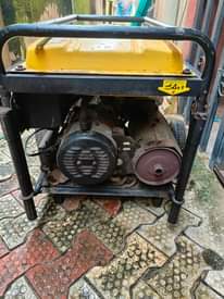 A picture of Generator