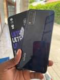 A picture of VIVO Y12s GB 32