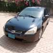 A picture of Honda Accord