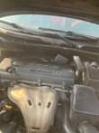 A picture of 4 month used Toyota Camry 2008 model Toks standards Please